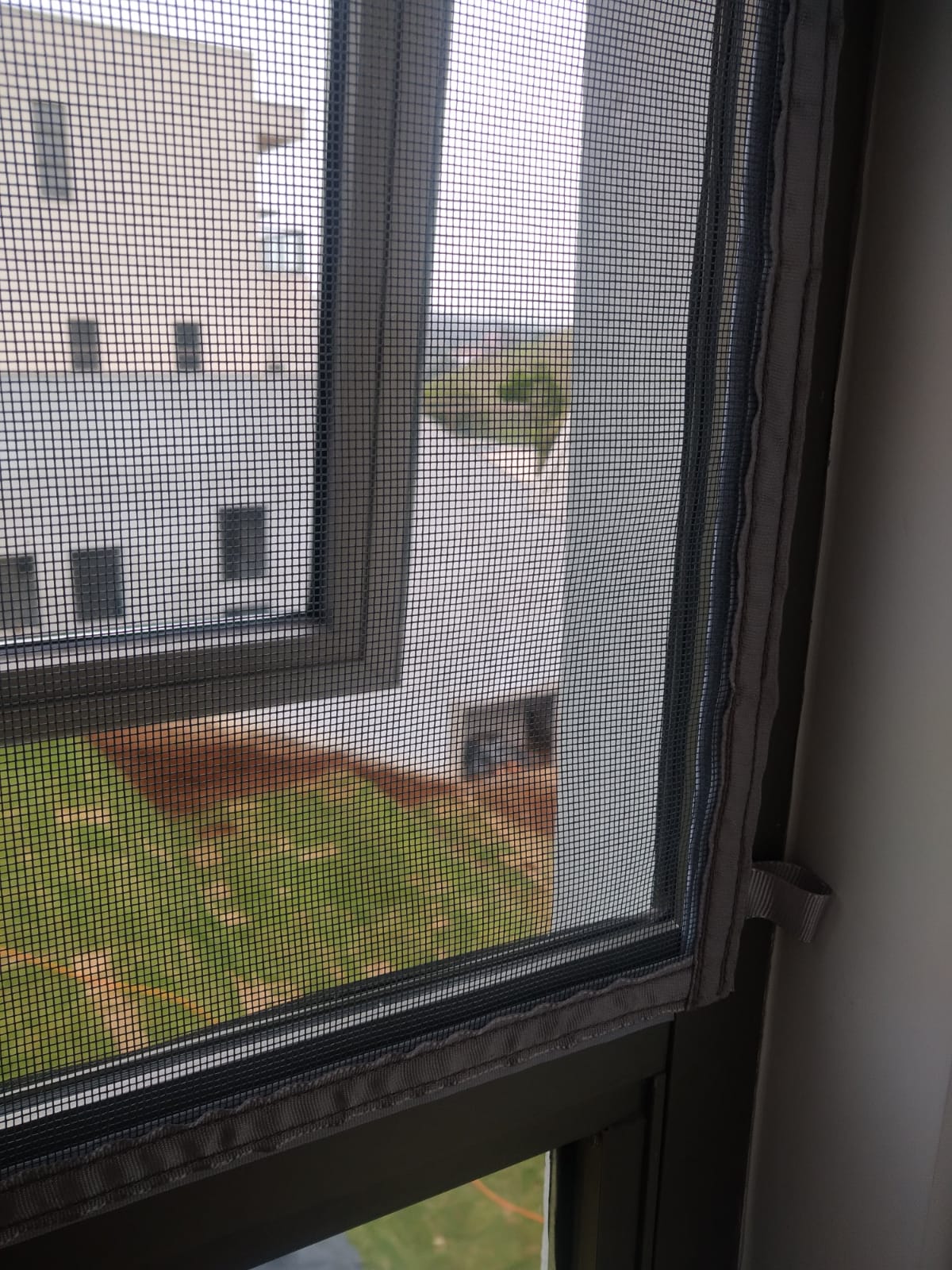 Tela para Janela Basculante